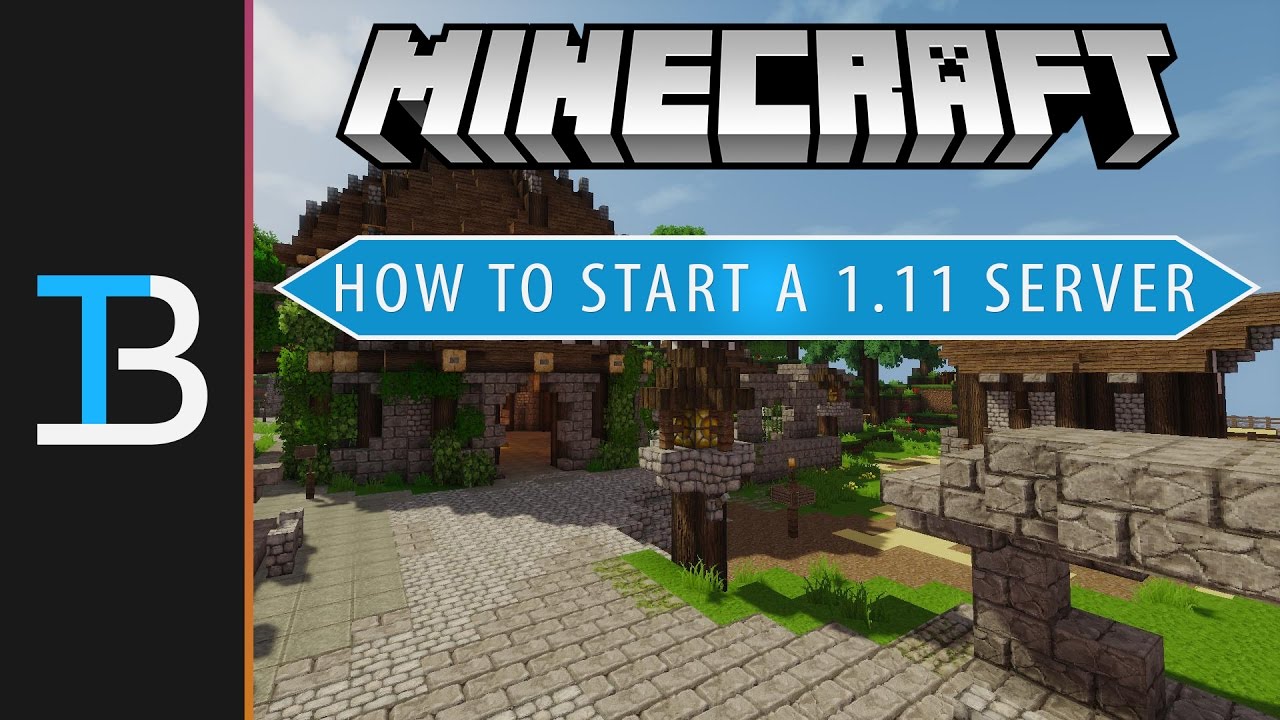 How To Download & Install Custom Maps In Minecraft 1.11 - YouTube