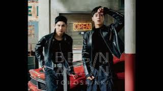 Tohoshinki (東方神起) - Rising Sun (Re-recording version)