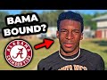 Alabama WANTS Jameis Winston&#39;s little brother - Jonah Winston