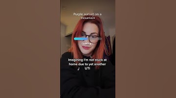 UTIs kept me from doing what I wanted… then I found Wisp 😍🙏 #hellowisp