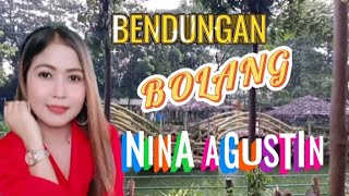 Bendungan Bolang - Nina Agustin | Video Lirik Tarling Cirebon Indramayu
