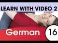 Learn German with Video - Talk About Hobbies in German