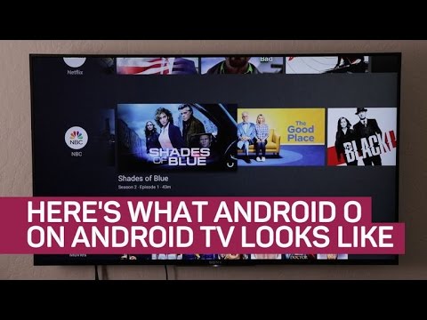 Google Assistant comes to the Nvidia Shield TV