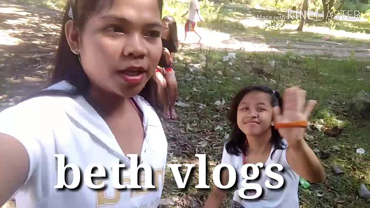 Beth vlogs