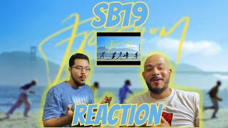 SB19 - Freedom 'Music Video' | Reaction