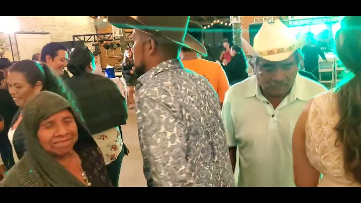 El Grillo Y Sus Teclados En Plant City Florida Jul...