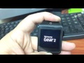 Samsung Watch Gear 2 Neo - How to get in Download mode or Hard Reset