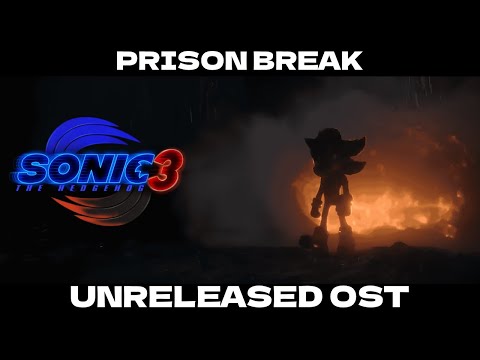 Older Vers The Ultimate Life Form Sonic The Hedgehog 3 Unreleased Movie Ost Older Vers The Ultimate Life Form Sonic The Hedgehog 3 Unreleased Movie Ost