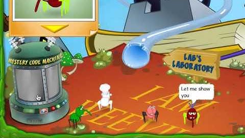 Bin Weevils - New Codes For Dosh And Seeds