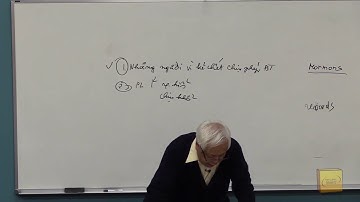 Thư I Cô-rinh-tô 15:12-34, Mục sư Nguyễn Thỉ. Hội Thánh Tin Lành Orange