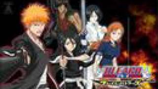 Number One (vocal ver.) / Gekijouban Bleach: The DiamondDust Rebellion - Mou Hitotsu no Hyourinmaru
