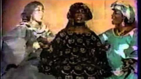 KINE LAM NDEYE FATOU NDOYE