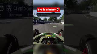 What is wrong with Mark 😭🙏#f123 #f123gameplay #f123game #gigachadcheco #shorts