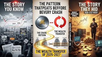 Is the NEXT Big Crash Coming SOON Like 1929 and 2008?