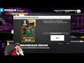 No Auction House Team #2 - Turning Tokens into MT in NBA 2K20 MyTeam!