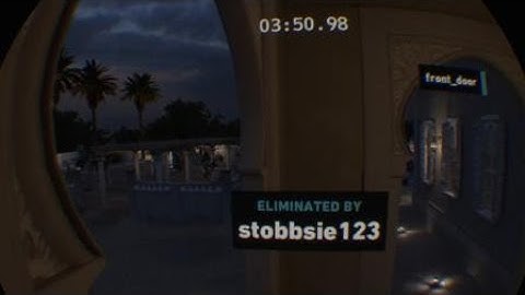 Firewall Zero Hour™   G6 - COMMANDO    1st try  ....Bollocks I