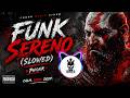 FUNK SERENO SLOWED BASS BOOSTED Bassboosted Phonk Music Song 