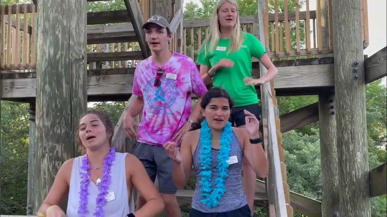 Peanut Butter in a Cup ESN Virtual 2022 YouTube