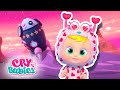 Ep. 7 | Willkommen auf Planet Tear | Cry Babies Magic Tears 💧 Cartoons Und Serien