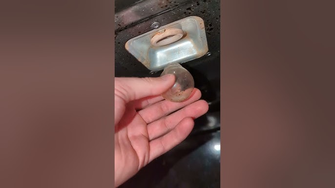 How To Remove Stuck Oven Light Bulb