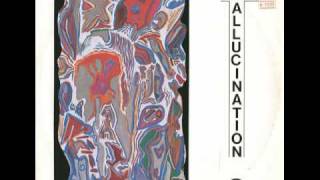 Theo - Hallucination (12&#39;&#39; Version 1985)