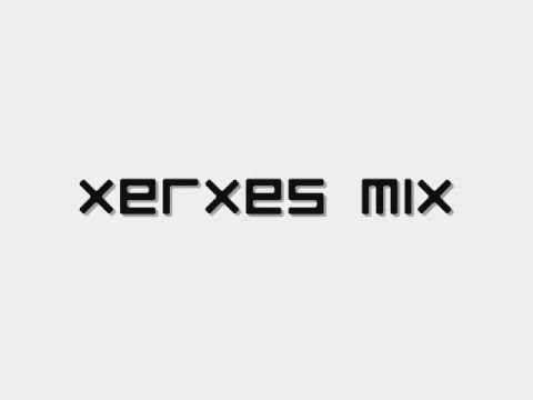 Xerxes Mix - Tambourine