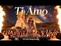 🇮🇹 TI AMO – Umberto Tozzi 🌞 Tropical Afro House Remix | Italian Classic & 80s Nostalgia 🪩
