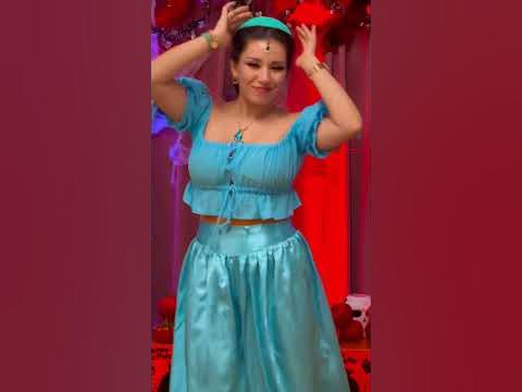 Jasmine / Halloween - YouTube