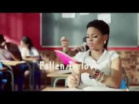 Chidinma   Fallen in Love instrumental