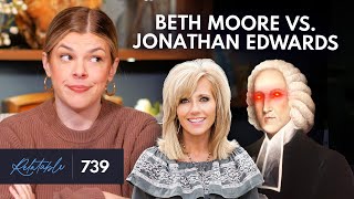 Beth Moore’s “Jesus Loves You” Gospel | Ep 739 screenshot 3