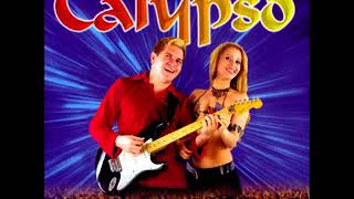 Banda Calypso Vol.3 (Áudio CD)