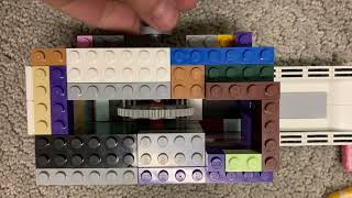 How to make a Starburst dispenser. by Sticky Kid Builds 27 views 1 year ago 50 seconds