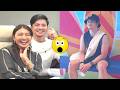 Alden Richards Update With Nadine Lustre April 29 2026