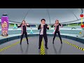 Just Dance Kids 2 Despicable Me