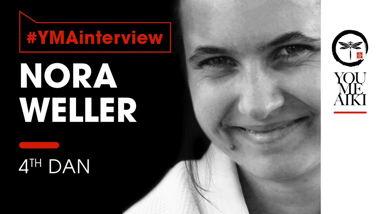 YMAinterview Nora Weller 1/2