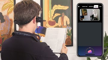 Discover the Power of ARx Vision AI: Text Recognition & Q Mode Beta