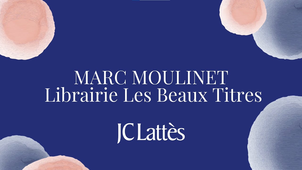 « Le Grand saut » de Renaud Dély vu par Marc Moulinet de la Librairie