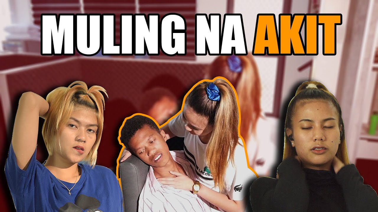 MARIANO WAG KANG KUKURAP - Mariano Bugbog Kay Cindy | SY Talent Entertainment