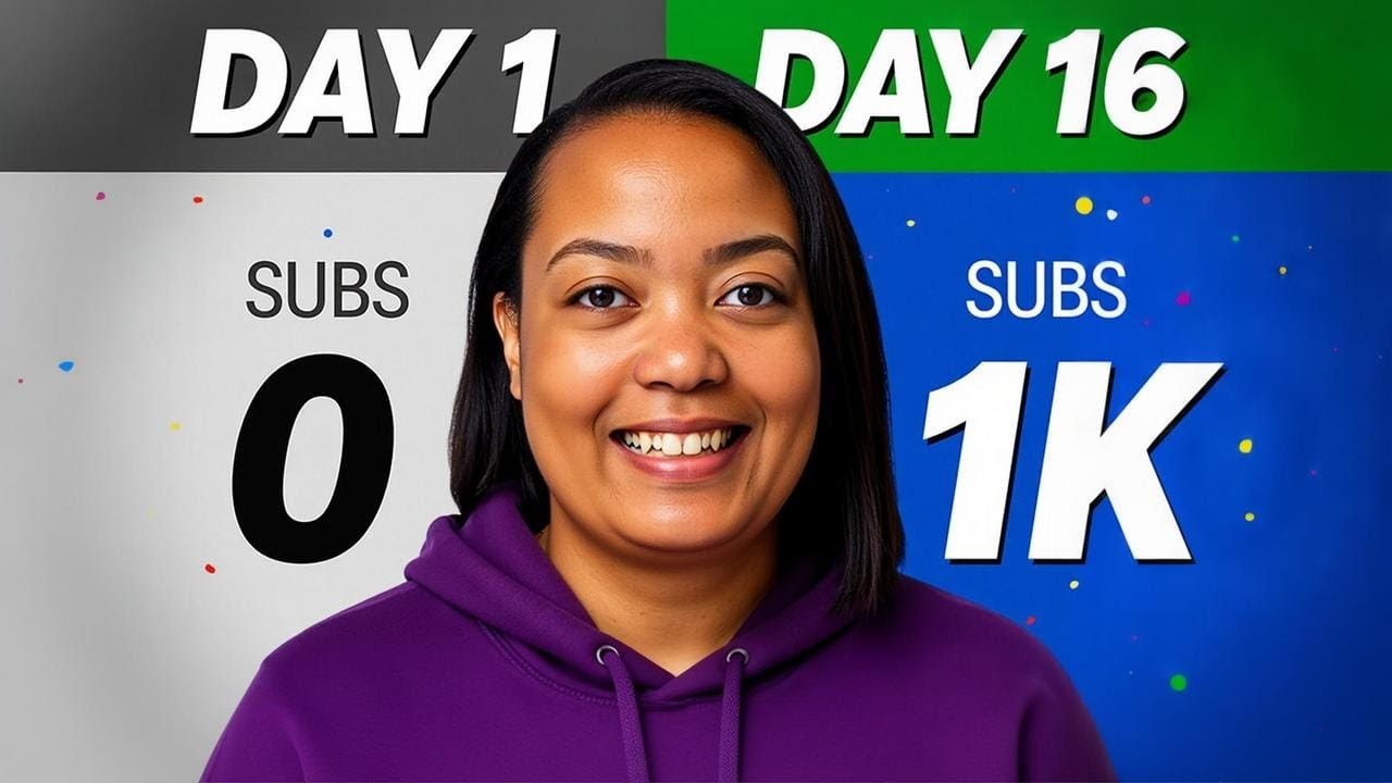 How to Get 60 New YouTube Subscribers EVERY Day - YouTube