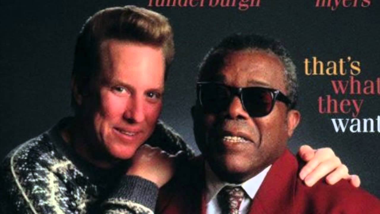 Watch Sam Myers w/Anson Funderburgh - Monkey Around on YouTube Watch Sam Myers w/Anson Funderburgh - Monkey Around on YouTube
