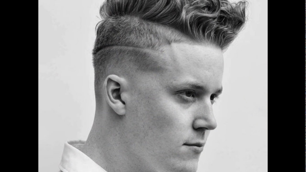 25 Tagli Di Capelli Uomo 2017 Best Mens Hairstyles Trend Youtube