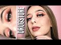 EASY DRUGSTORE MAKEUP TUTORIAL 2018! AFFORDABLE PRODUCTS!!