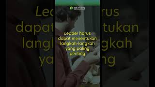 4 tips untuk membuat action plan yang efektif ketika menghadapi masa-masa sulit.