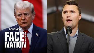 Trump calls Charlie Kirk assassination "heinous"; casket to be flown to Arizona on Air Force Two