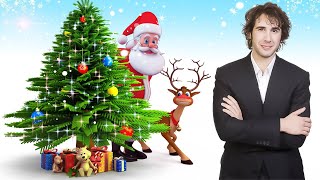 Top 100 Beautiful Love Songs Collection Playlist #6 💖 Josh Groban Best Songs Christmas Ever Time