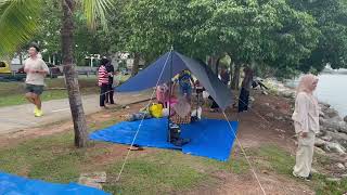 Persiaran Ks U0026 Pantai Seagate 9may2026