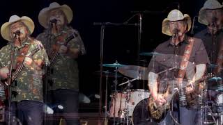BELLAMY BROTHERS - "Feel Free"