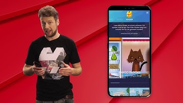 Introducing Hatch (German)