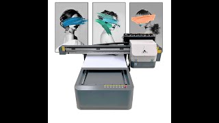YDM UV Printer 6090 C