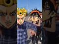 daily Giomi$🕯️ #jojosbizzareadventure #jjba #jojo #giomis #narancia #mista #lgbt #jojomemes